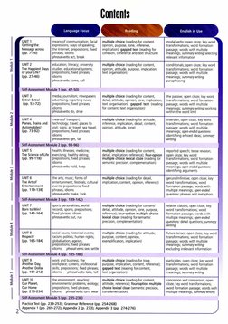 Upstream Proficiency C2 Students S Book | PDF
