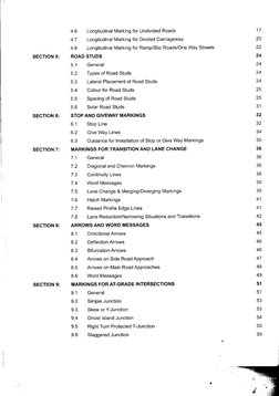 Irc 35 Code Irc 35 2015 I | PDF