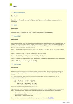 Mat 144 MAT-144 College Mathematics Syllabus | PDF | Interest | Algebra