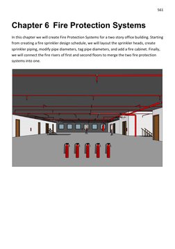 Revit-MEP-FIRE FIGHTING | PDF | Plumbing | Fire Sprinkler System