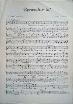 ~viendras-tu? 
A,f axim Simounat 
Juliú:n Cf.ln illo 
v-ªí,--;Á@J<.ff 1! ~=wl=f 
C -1·¼@~[ P rrt ¼ 
• 
_ma.1n . 
.1Ca1 mers L