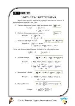 Practice Personal Hygiene Protocols at all times