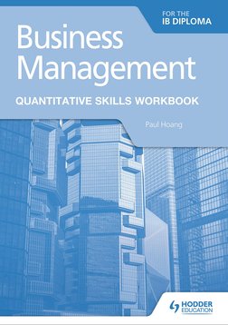 Business and Management - Course Companion - Lominé Muchena and