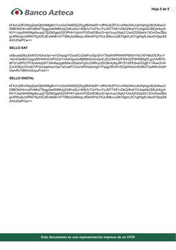 Este documento es una representación impresa de un CFDI 
kF4J/uD6VWpqDpkQbIhtMgBmYvvGxOA465Q25ygf84HaSF+offHx3k2FO/vvtW