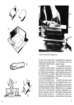 Workshop Practice Series 25 - The Backyard Foundry | PDF | Foreign ...