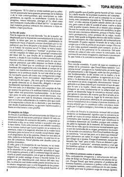 prestigiosos: “El Yo ideal s revela también por su admi­
ración apasionada hacia grandes personajes de la historia
o de la
vi