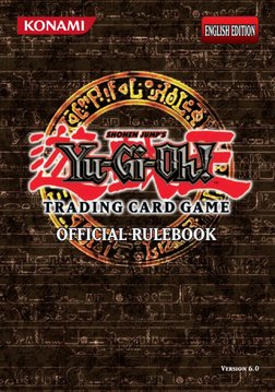 yugioh card rulebook Trading Game for Sale in Jacinto City, TX imparerai che ogni duello unopportunit per crescere e diventare un duellante migliore Yu-Gi-Oh!'s new starter set is