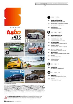 Renault Koleos e Futuro Automotivo | PDF | Motores | Carro