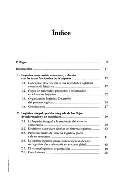 ~ Indice  
Prólogo.................................................................................................. 
9 
Intr