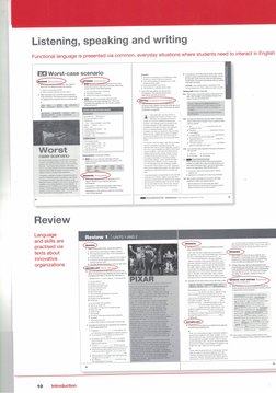 Keynote Proficient Teacher's Book | PDF