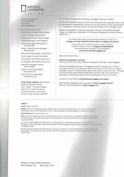 Keynote Proficient Teacher's Book | PDF