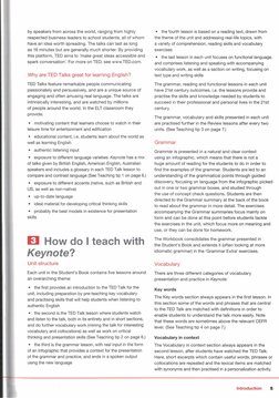 Keynote Proficient Teacher's Book | PDF