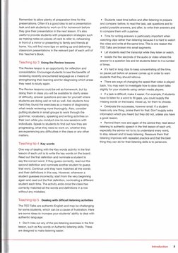 Keynote Proficient Teacher's Book | PDF