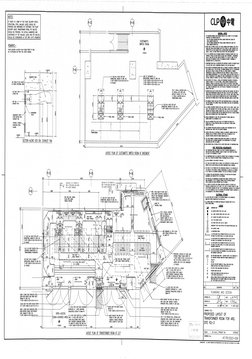 R2-3 CLP TX Room Drawings | PDF