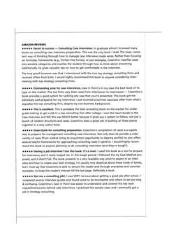 Case in Point | PDF