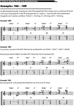 Pat Martino Creative Force Part 1 | PDF | Foreign Language Studies