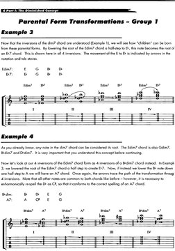 Pat Martino Creative Force Part 1 | PDF | Foreign Language Studies