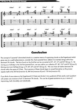 Pat Martino Creative Force Part 1 | PDF | Foreign Language Studies