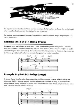 Pat Martino Creative Force Part 1 | PDF | Foreign Language Studies