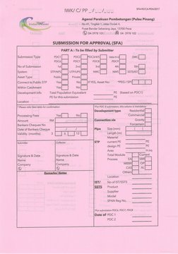Iwk PDC Checklist | PDF