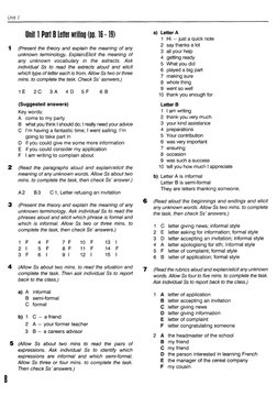 Successful Writing Intermediate Guide | PDF