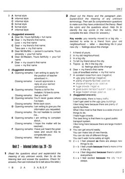 Successful Writing Intermediate Guide | PDF