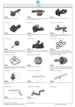  X3 カタログ X3 2.5i X3 3.0i Catálogo Metalcaucho PDF | PDF | Vehículos todo terreno