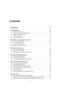 Contents
I
Background
13
1
About this book
15
1.1
About the content . . . . . . . . . . . . . . . . . . . . . . . . . . . . .