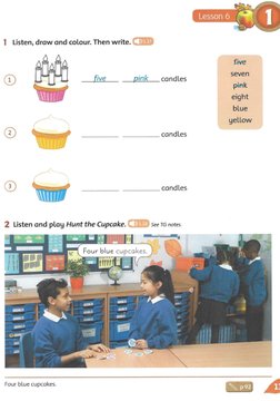 Rainbow Bridge 2 - OXFORD | PDF