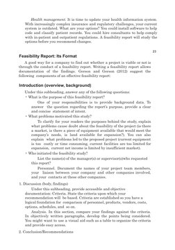 Health management. It is time to update your health information system.
With increasingly complex insurance and regulatory ch