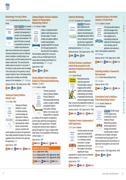 3
www.pda.org/bookstore
2
PMS
CMYK
RGB
Hex code for Web
301
C:100  M:45  Y:0  K:18
R:51  G:95  B:155
#335F9B
2020 PDA PUBLICA