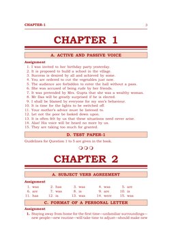 Class 9 Total English Solutions Guide | PDF