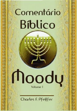 Comentário
Bíblico
Charles F Pfeiffer
volume 1
