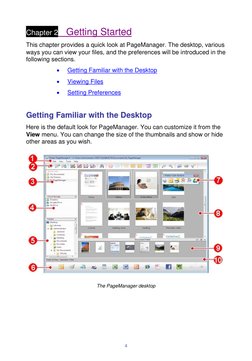 Presto! Pagemanager 9 Windows: User'S Guide | PDF