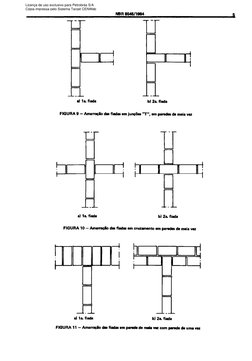 C6pia 
impressa 
pelo Sistema 
CENWIN 
NBR 
9646/1mxl 
0 
-LJ 
1 
u 
rl 
d la. fida 
b) 2r fhda 
FIGURA 9 - Amarrqih drr fird