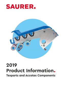 Product Information en | PDF | Spinning (Textiles) | Worsted