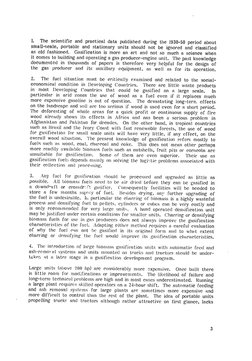 1. 
The scientific and practical data published during the 1930-50 period about 
small-scale, portable 
stationary 
should no