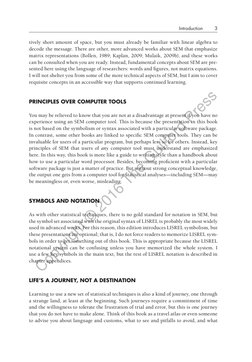 Copyright © 2016 The Guilford Press
	
	
Introduction	
3
tively short amount of space, but you must already be familiar with l