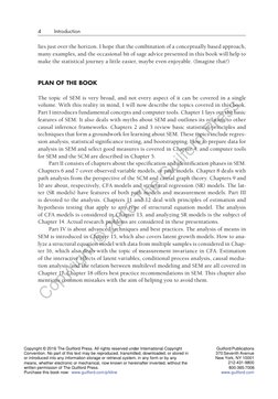 Copyright © 2016 The Guilford Press
4	
Introduction	
lies just over the horizon. I hope that the combination of a conceptuall