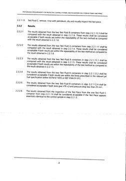 EI 1541 - Performance Requirements For Protective Coating Systems Used ...