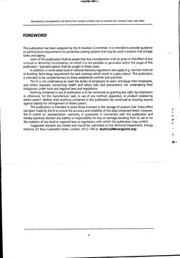 EI 1541 - Performance Requirements For Protective Coating Systems Used ...