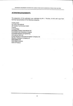 EI 1541 - Performance Requirements For Protective Coating Systems Used ...