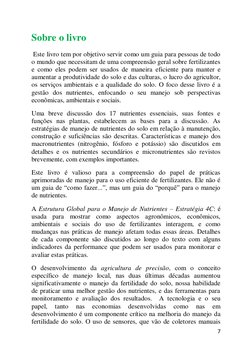 7 
 
Sobre o livro 
 Este livro tem por objetivo servir como um guia para pessoas de todo 
o mundo que necessitam de uma comp