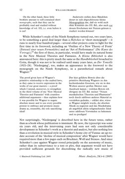 On the other hand, these little
booklets amount to self-contained short
monographs, such that they can be
profitably read and