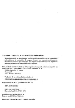 VARIABLE COMPLEÍA Y APLICACIONB QIilt- did“
No allá penniúda I. «producción mm o pam'nl a; ute um, ni m namiento
inIormjl-ioo