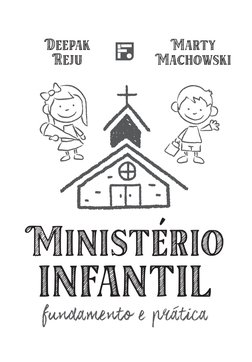 Ministerio 
infantil
`
Deepak
Reju
Marty 
Machowski

