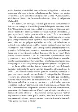 exilio debido a la infidelidad, hasta el futuro, la llegada de la redención 
mesiánica y la renovación de todas las cosas. Lo