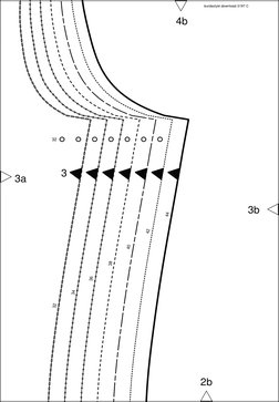 Basic Shirt Pattern | PDF | Seam (Sewing) | Fashion