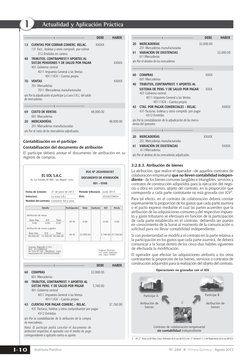 Instituto Pacíﬁ co
I
I-10
N° 284
Primera Quincena - Agosto 2013
Actualidad y Aplicación Práctica
——————————— x ———————————