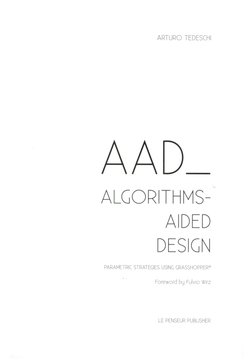 AAD - Introducción y Capítulo 1 PDF | PDF | Algorithms | Computer